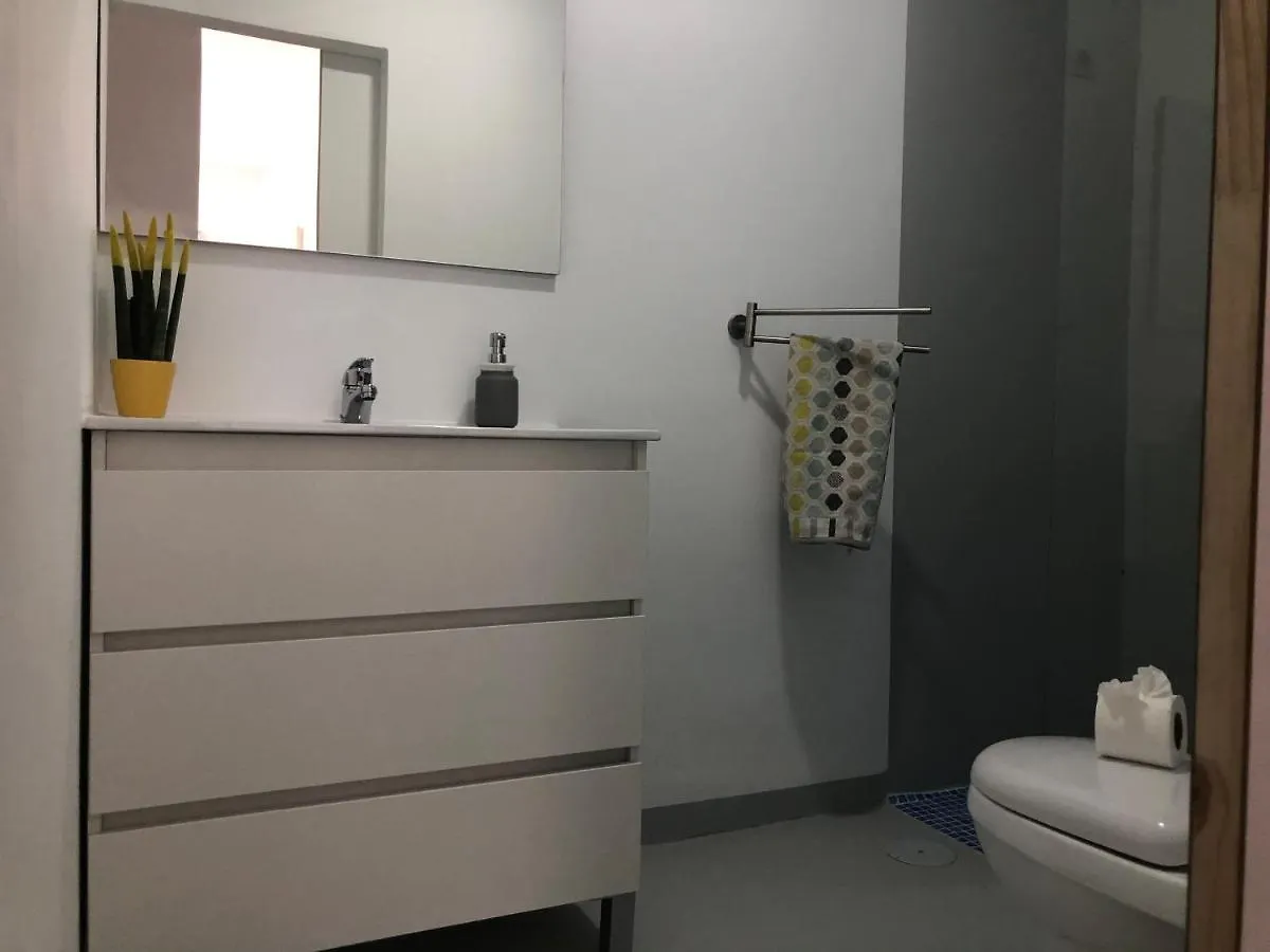 Apartamento Central Corralejo Appartamento
