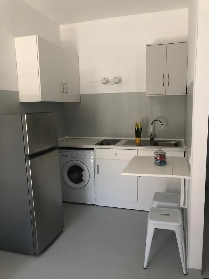 Apartamento Central Corralejo 0*,