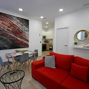  Apartment Sun&beach Carihuela Spain