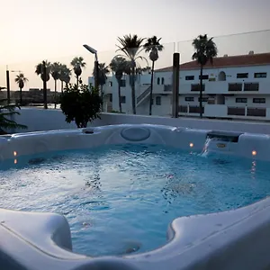 Holiday home Tita, Corralejo