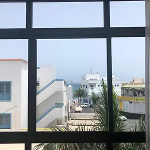 Apartment 5, Corralejo