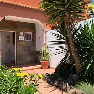 Apartamento Casa Isthar, Corralejo