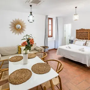 La Jⲟya De Patios - Turisticos Appartamento Cordova