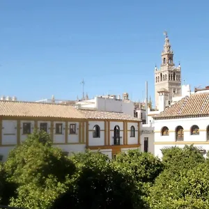 En La Plaza Dona Elvira, 7 Appartamento Siviglia