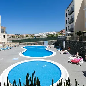 Duplex La Tosca By Sunkeyrents Appartamento Callao Salvaje