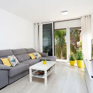 Monkey House Appartamento Santa Cruz de Tenerife