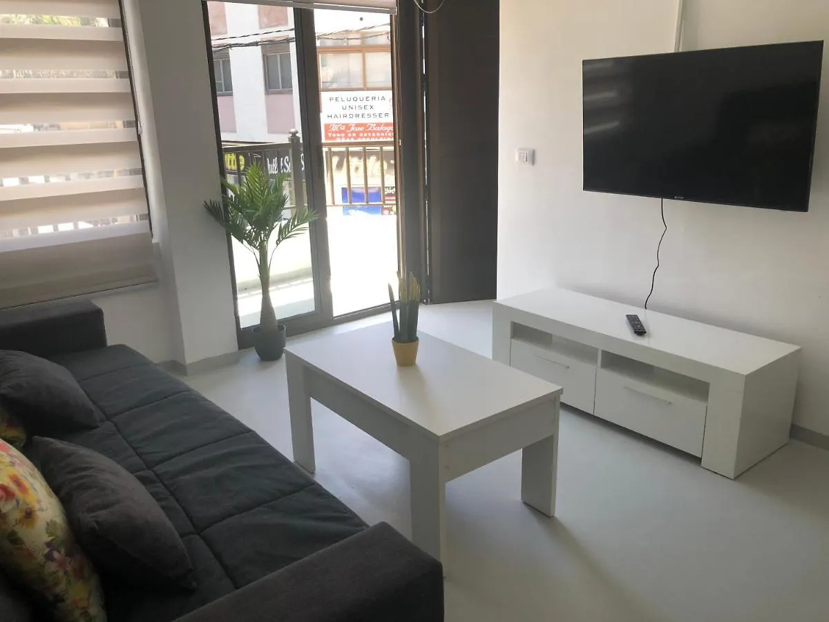 Apartamento Central Corralejo