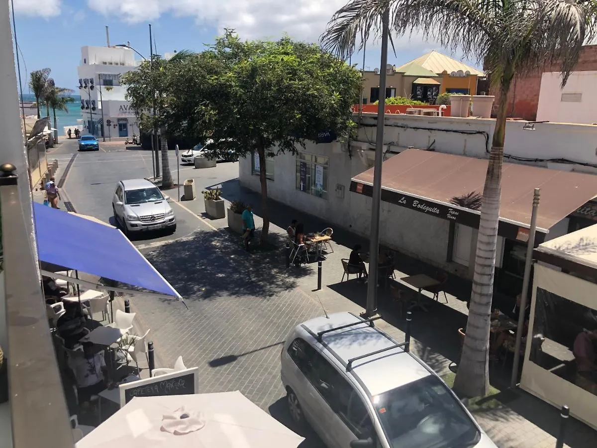 Apartamento Central Corralejo