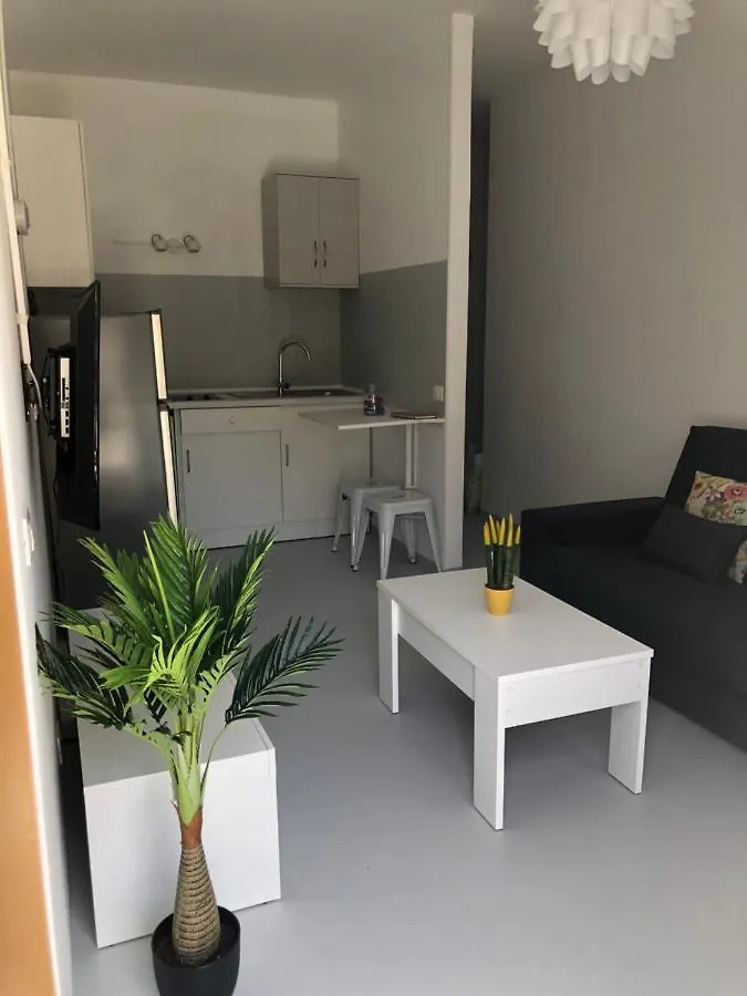 Apartamento Central Corralejo
