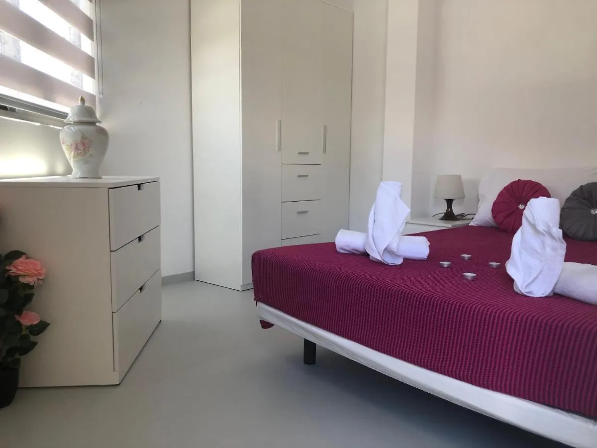Apartamento Central Corralejo Spanien
