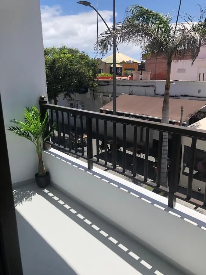 Apartamento Central Corralejo 0*,  Spanien